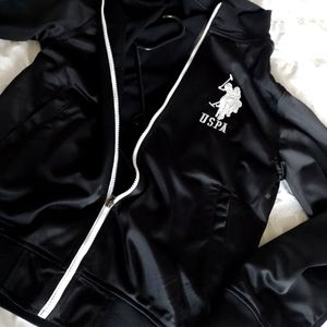 US Polo Assn. Light Jaket